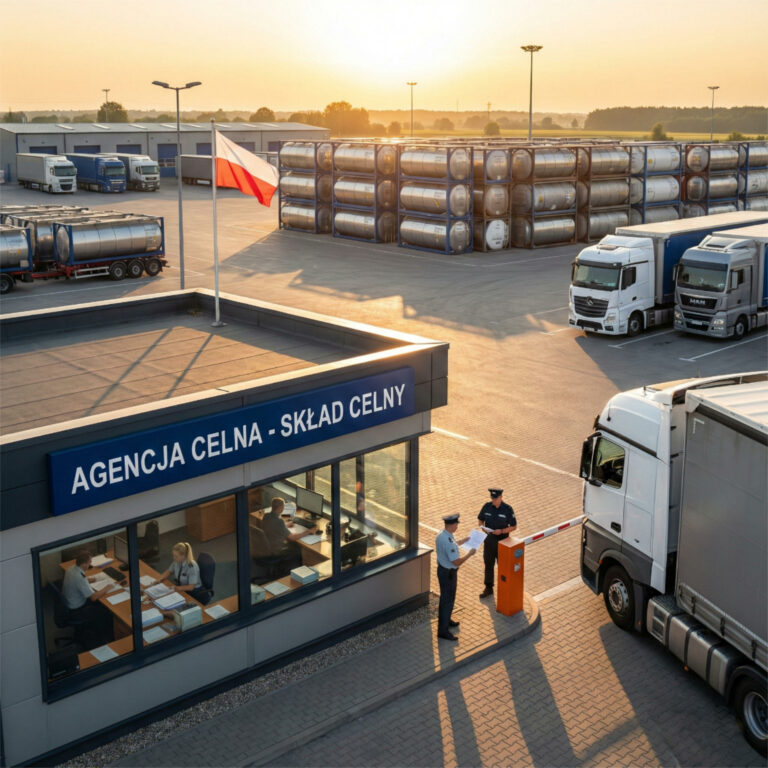 Customs-and-bonded-storage