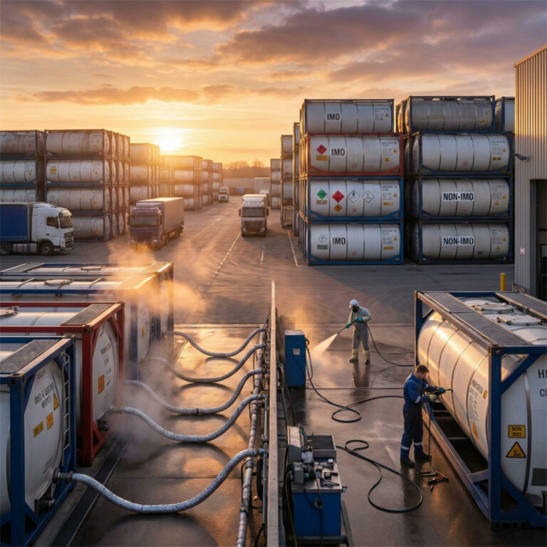 Depot-services-most-European-destinations