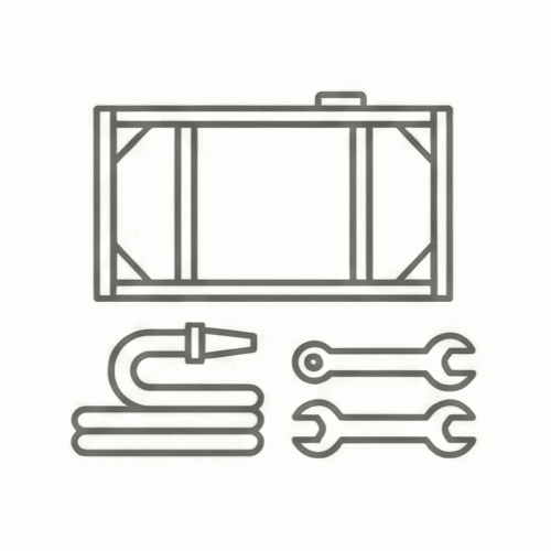 Depot services in most European destinations